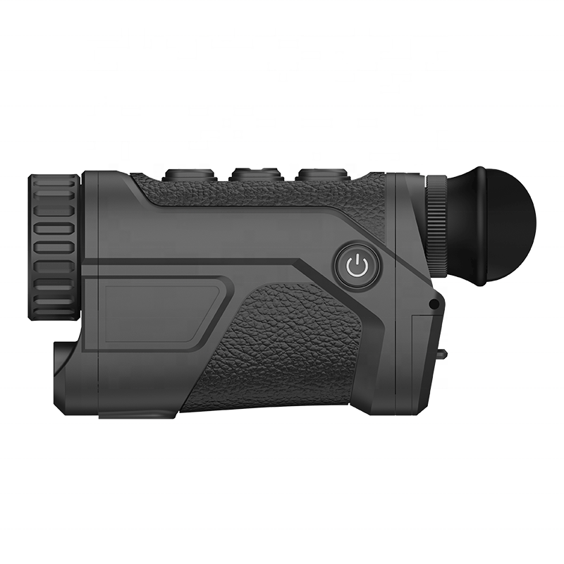 Hunting Thermal Imaging Scope - Serviços OEM: Monóculo de Visão Noturna