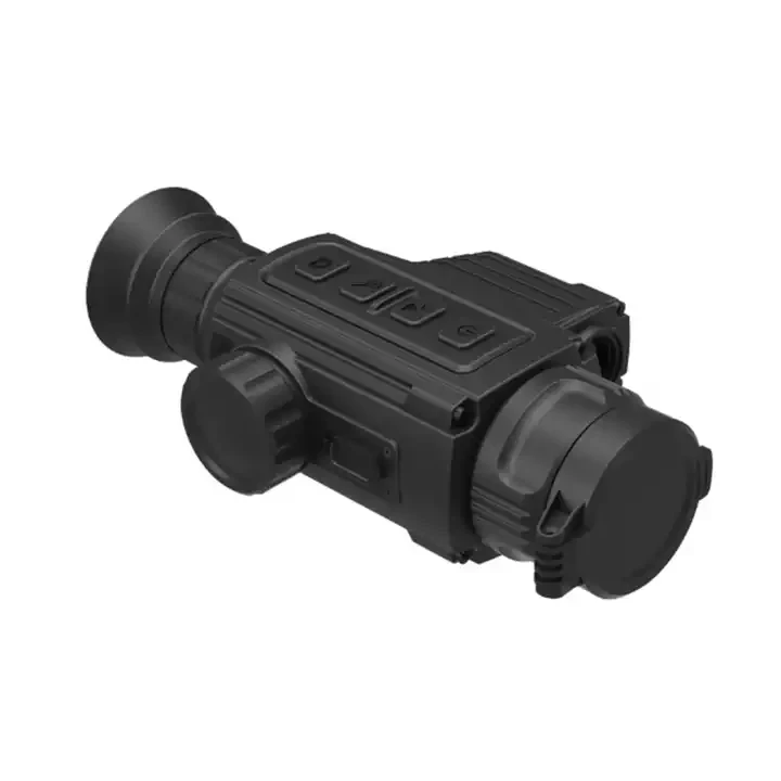 Alcance infravermelho da image - Hunting Thermal Imaging Scope avaliação e preço