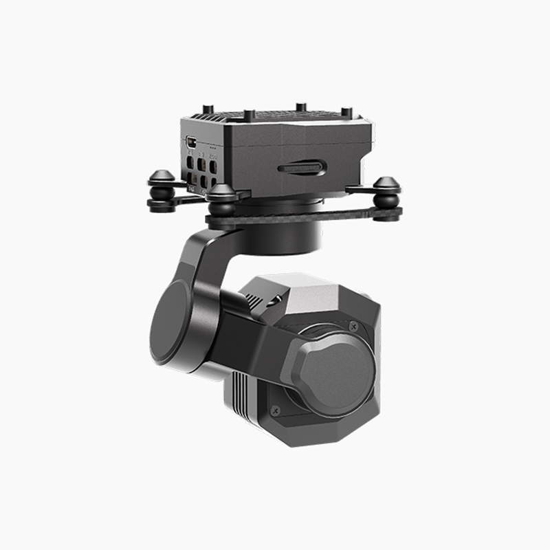 Gimbal para Drone Z‑2Mini de 3 - Thermal Imager Drone Gimbal avaliação e preço
